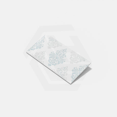 Folio Shanelle 300x600mm Satin Matt Tile 8 Colors Available