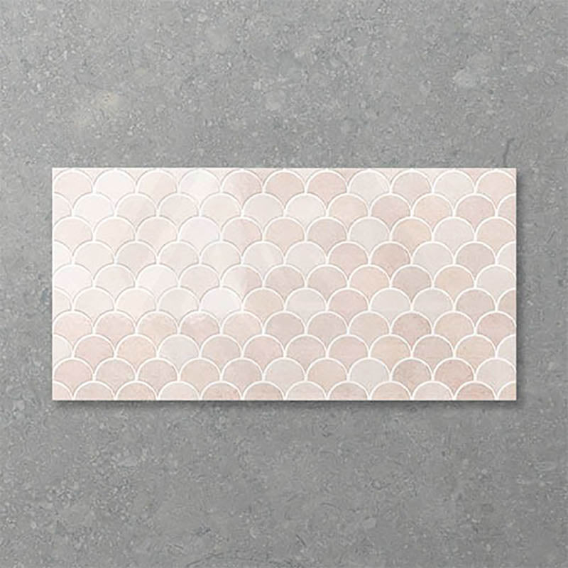 Folio Alessia 300x600mm Gloss Tile 8 Colors Available