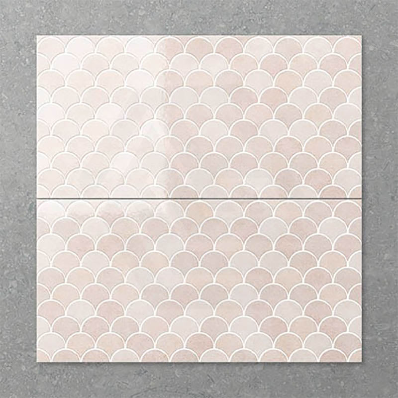 Folio Alessia 300x600mm Gloss Tile 8 Colors Available