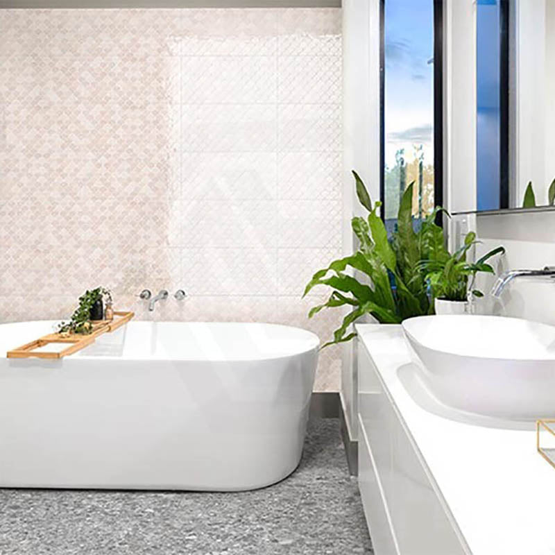 Folio Alessia 300x600mm Gloss Tile 8 Colors Available