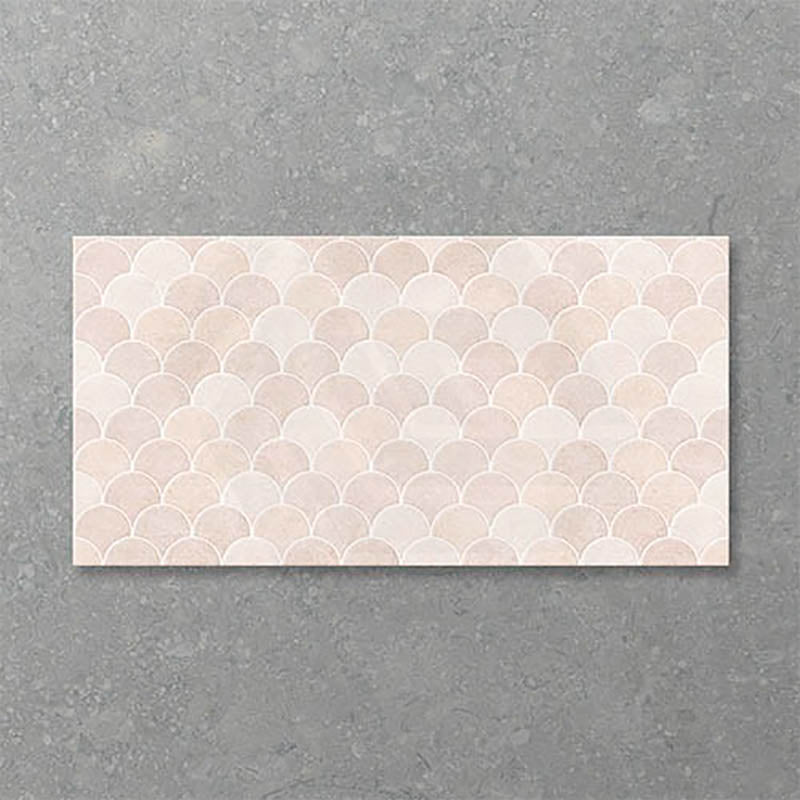 Folio Alessia 300x600mm Satin Matt Tile 8 Colors Available