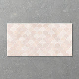 Folio Alessia 300x600mm Satin Matt Tile 8 Colors Available