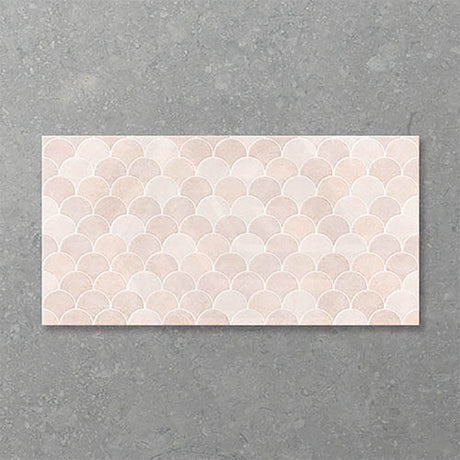 Folio Alessia 300x600mm Satin Matt Tile 8 Colors Available