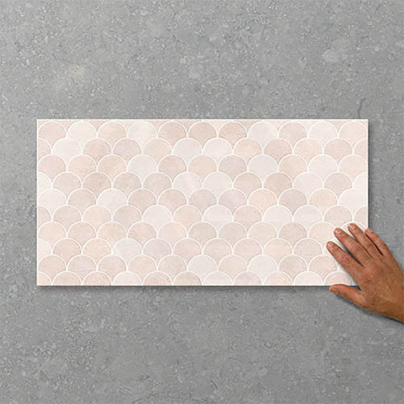 Folio Alessia 300x600mm Satin Matt Tile 8 Colors Available