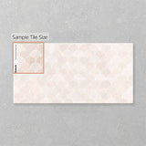 Folio Alessia 300x600mm Satin Matt Tile 8 Colors Available