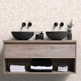 Folio Alessia 300x600mm Satin Matt Tile 8 Colors Available
