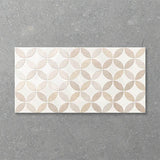 Folio Century 300x600mm Gloss Tile 8 Colors Available