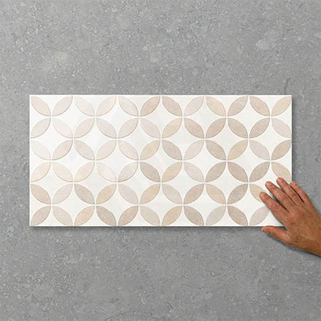 Folio Century 300x600mm Gloss Tile 8 Colors Available