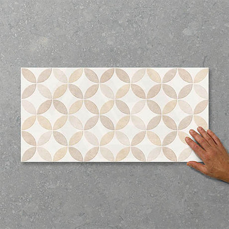 Folio Century 300x600mm Satin Matt Tile 8 Colors Available