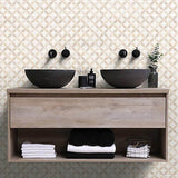 Folio Century 300x600mm Satin Matt Tile 8 Colors Available