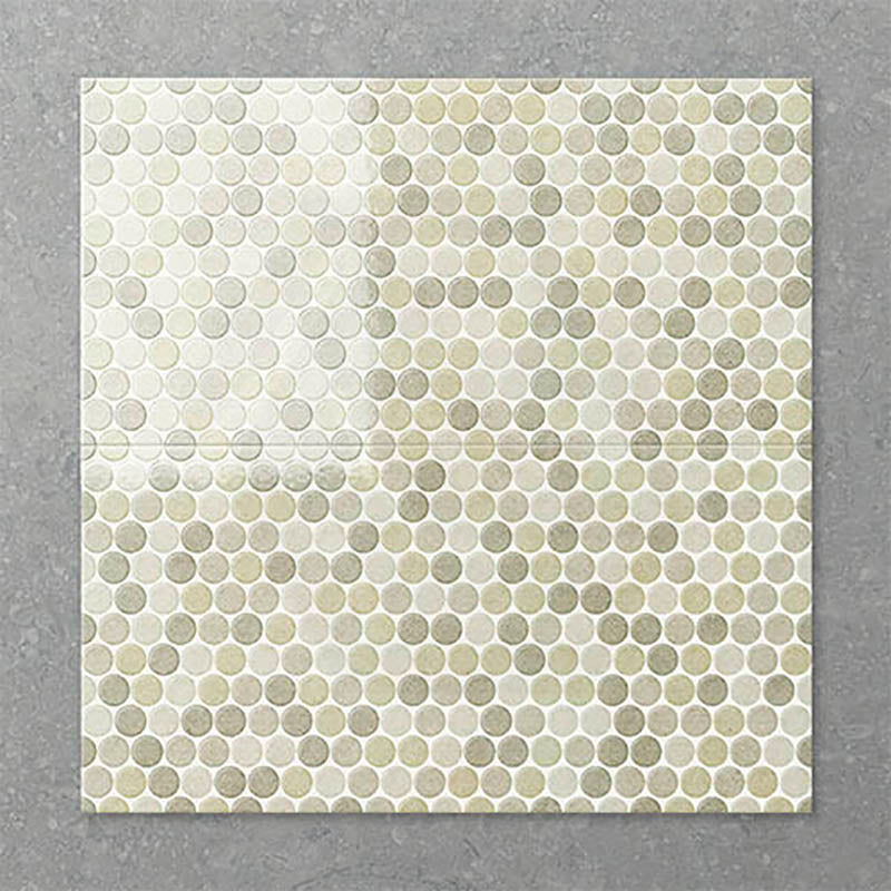 Folio Polka 300x600mm Gloss Tile 8 Colors Available