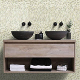 Folio Polka 300x600mm Gloss Tile 8 Colors Available