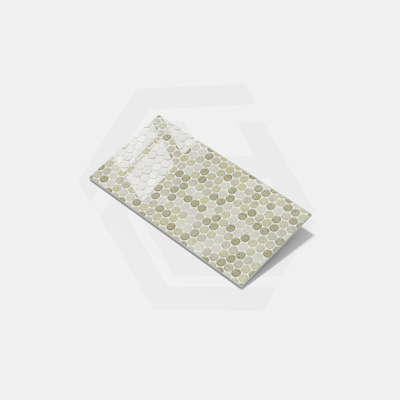 Folio Polka 300x600mm Gloss Tile 8 Colors Available