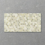 Folio Polka 300x600mm Satin Matt Tile 8 Colors Available
