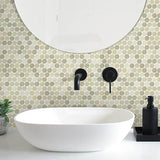 Folio Polka 300x600mm Satin Matt Tile 8 Colors Available