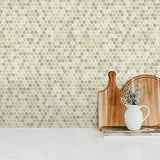 Folio Polka 300x600mm Satin Matt Tile 8 Colors Available