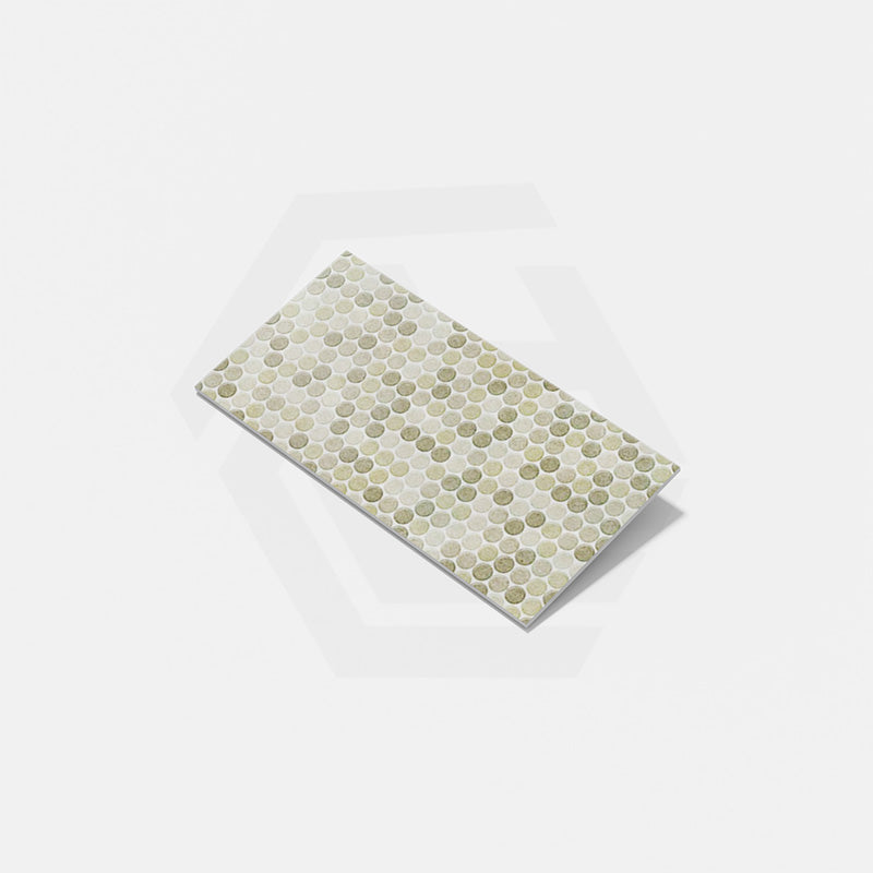 Folio Polka 300x600mm Satin Matt Tile 8 Colors Available