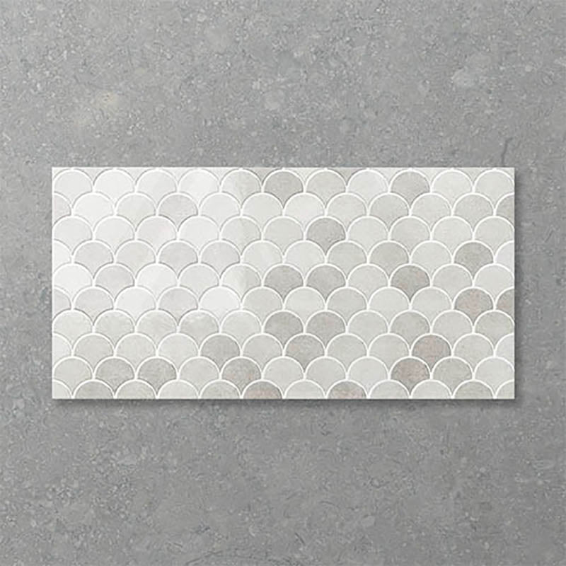 Folio Alessia 300x600mm Gloss Tile 8 Colors Available