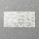 Folio Alessia 300x600mm Gloss Tile 8 Colors Available