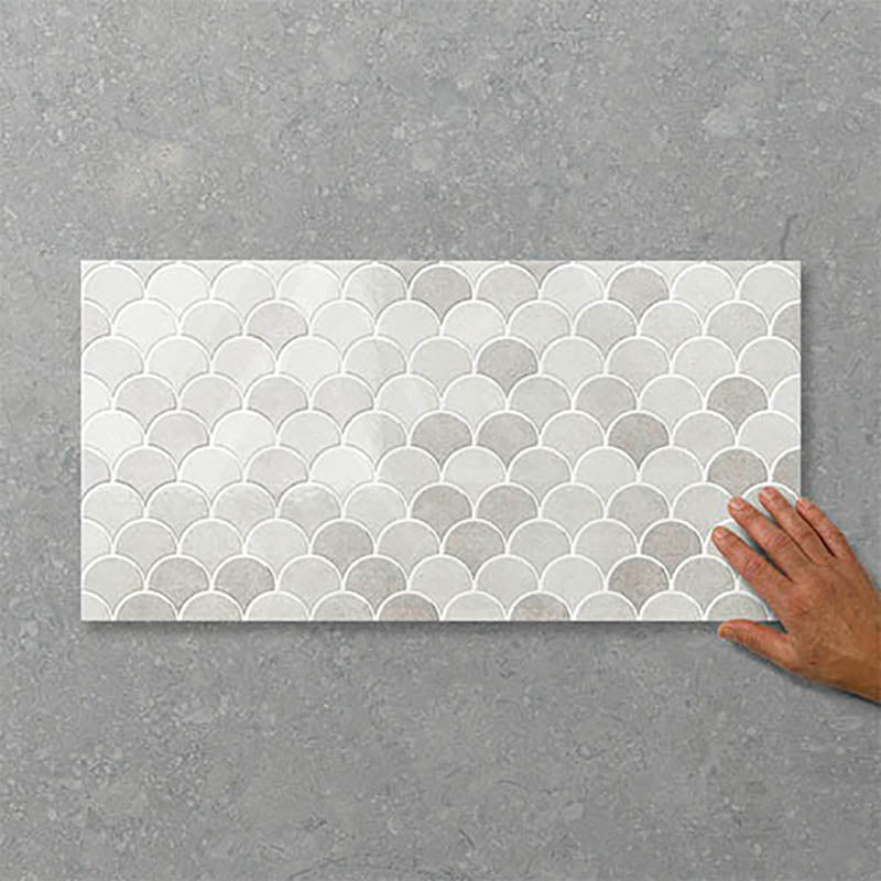 Folio Alessia 300x600mm Gloss Tile 8 Colors Available
