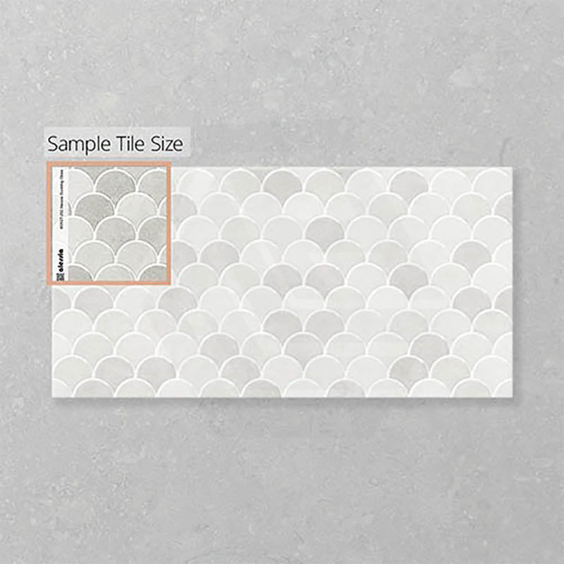 Folio Alessia 300x600mm Gloss Tile 8 Colors Available