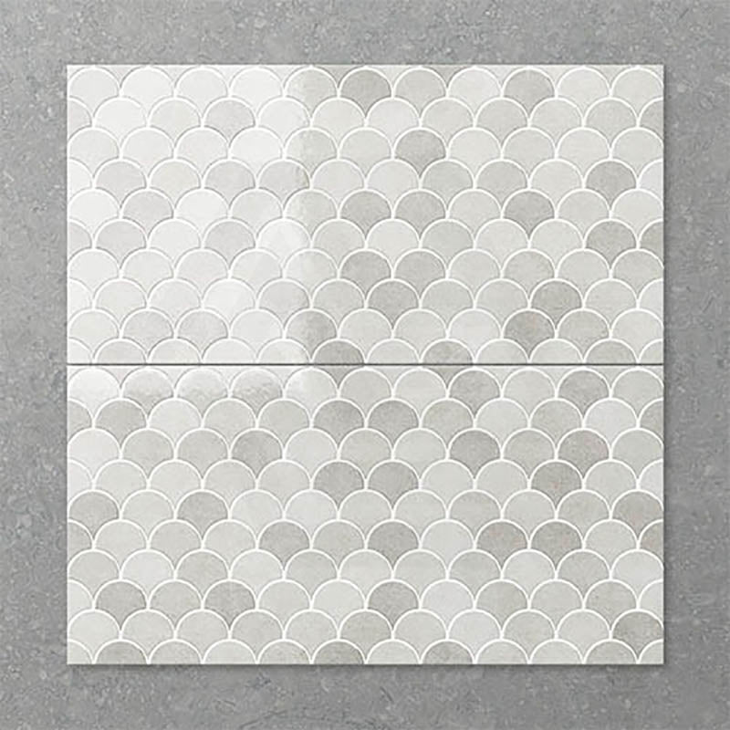 Folio Alessia 300x600mm Gloss Tile 8 Colors Available