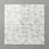 Folio Alessia 300x600mm Gloss Tile 8 Colors Available