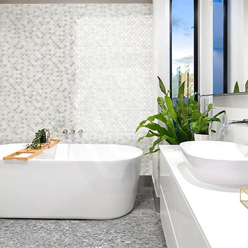 Folio Alessia 300x600mm Gloss Tile 8 Colors Available