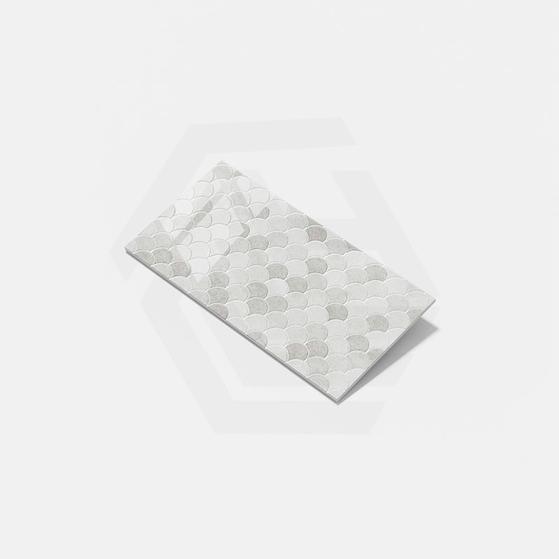 Folio Alessia 300x600mm Gloss Tile 8 Colors Available