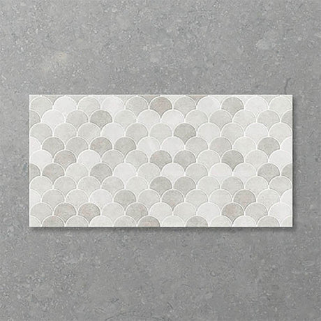 Folio Alessia 300x600mm Satin Matt Tile 8 Colors Available