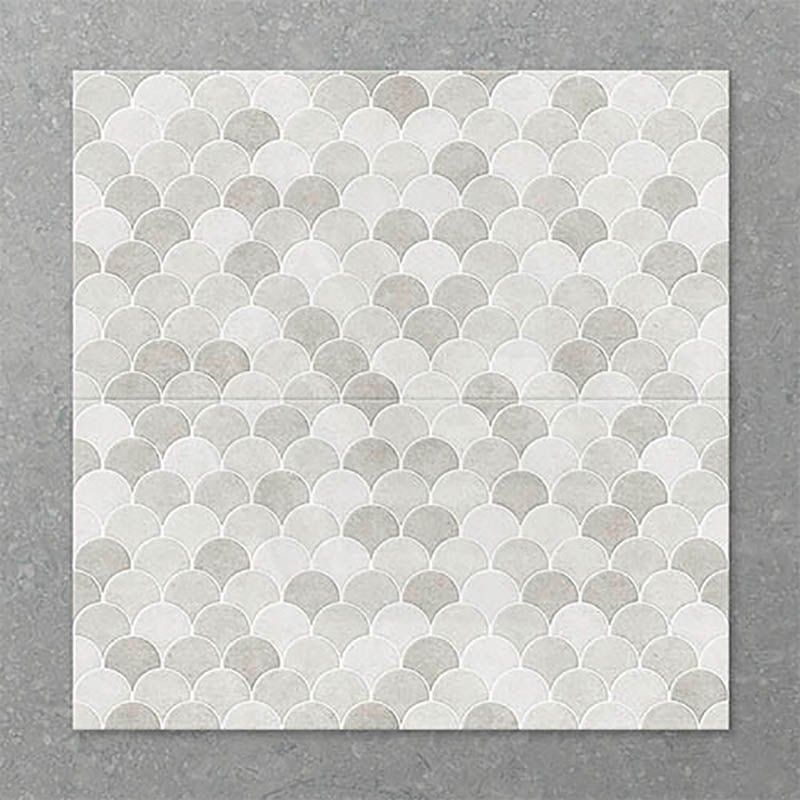 Folio Alessia 300x600mm Satin Matt Tile 8 Colors Available