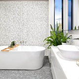 Folio Alessia 300x600mm Satin Matt Tile 8 Colors Available