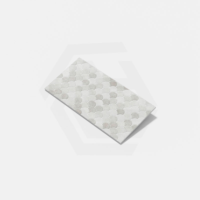 Folio Alessia 300x600mm Satin Matt Tile 8 Colors Available