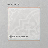Artisan Provence 200x200mm Matt Tile 25 Colors Available