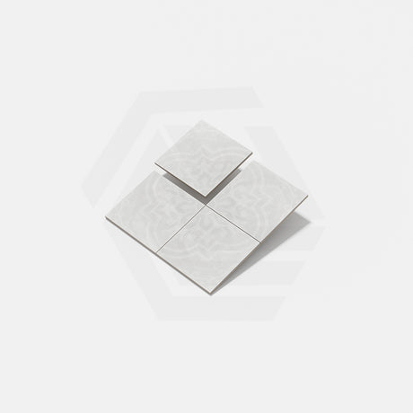 Artisan Provence 200x200mm Matt Tile 25 Colors Available