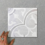 Artisan Winchester 200x200mm Matt Tile 26 Colors Available