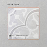Artisan Winchester 200x200mm Matt Tile 26 Colors Available
