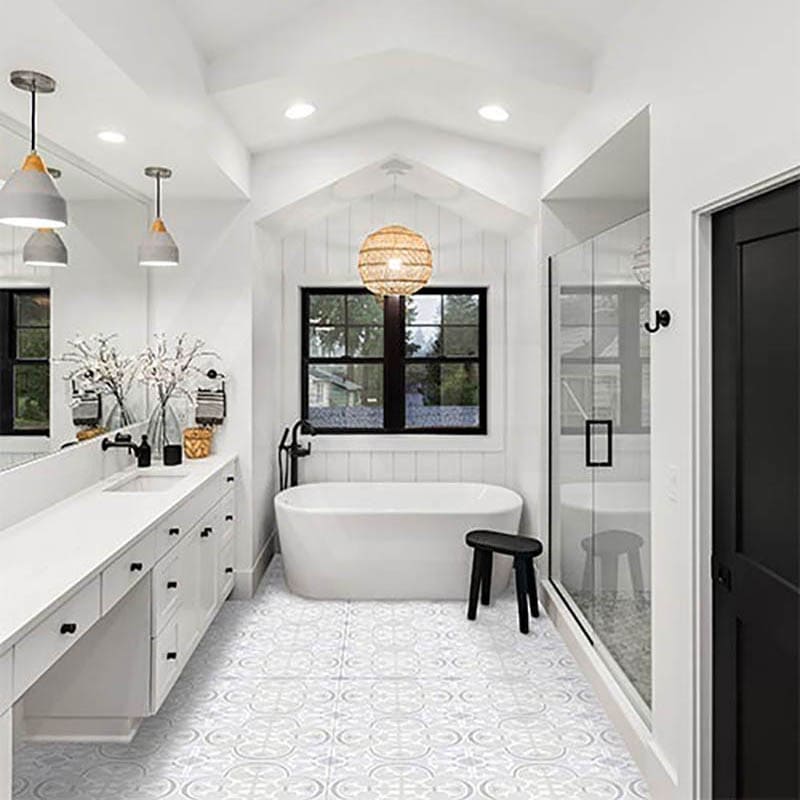 Artisan Winchester 200x200mm Matt Tile 26 Colors Available