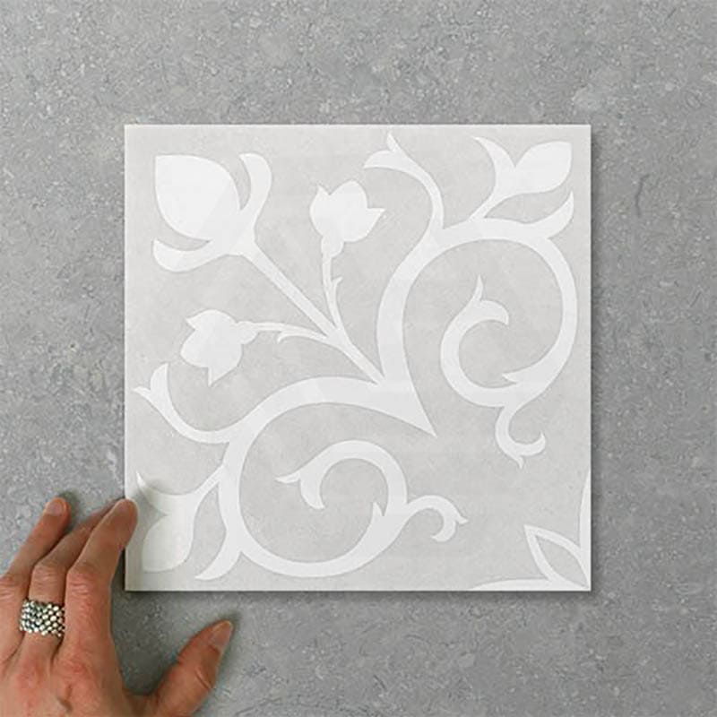 Artisan Vienna 200x200mm Matt Tile 12 Colors Available
