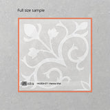 Artisan Vienna 200x200mm Matt Tile 12 Colors Available