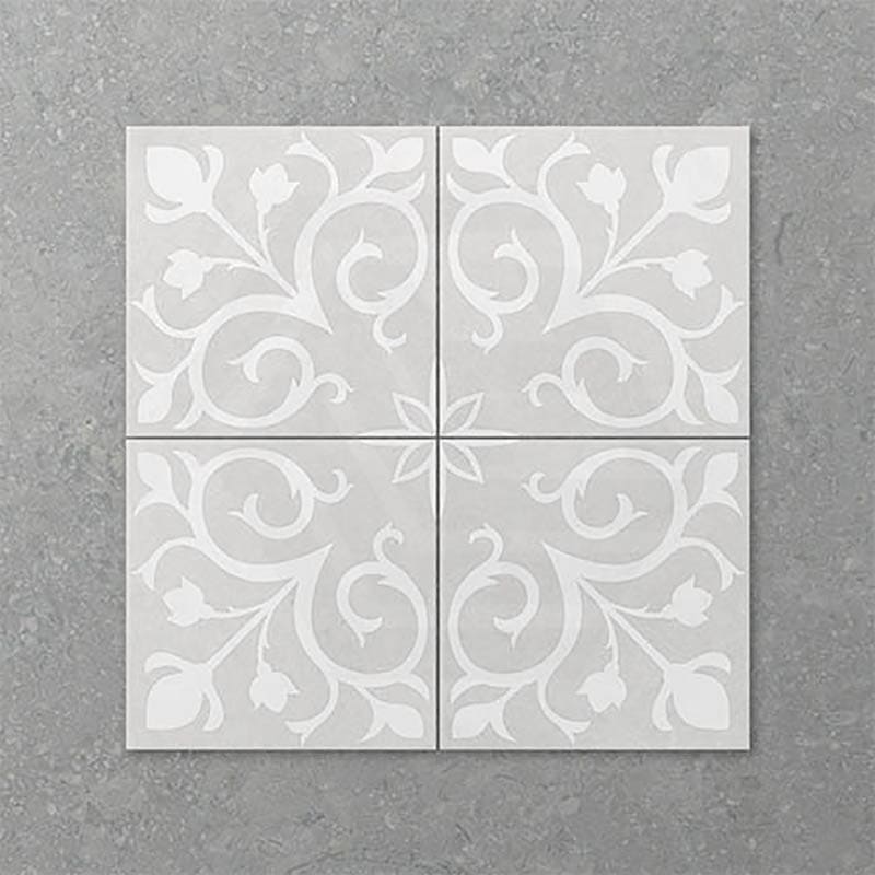Artisan Vienna 200x200mm Matt Tile 12 Colors Available