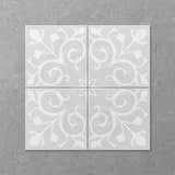 Artisan Vienna 200x200mm Matt Tile 12 Colors Available
