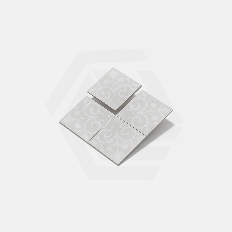 Artisan Vienna 200x200mm Matt Tile 12 Colors Available