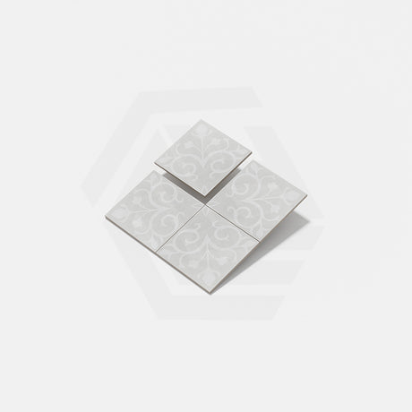 Artisan Vienna 200x200mm Matt Tile 12 Colors Available