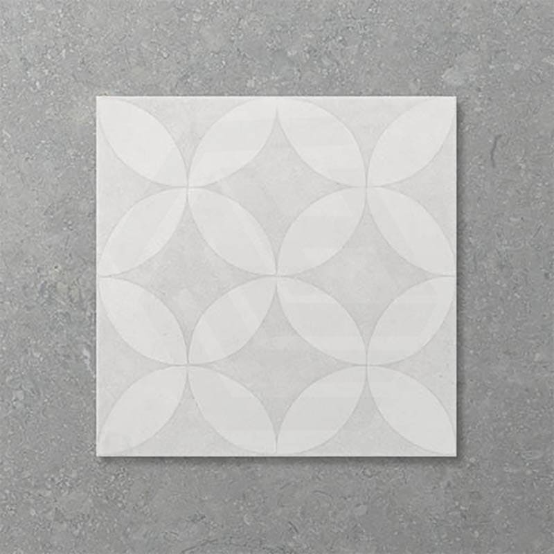 Artisan Oxford 200x200mm Matt Tile 13 Colors Available