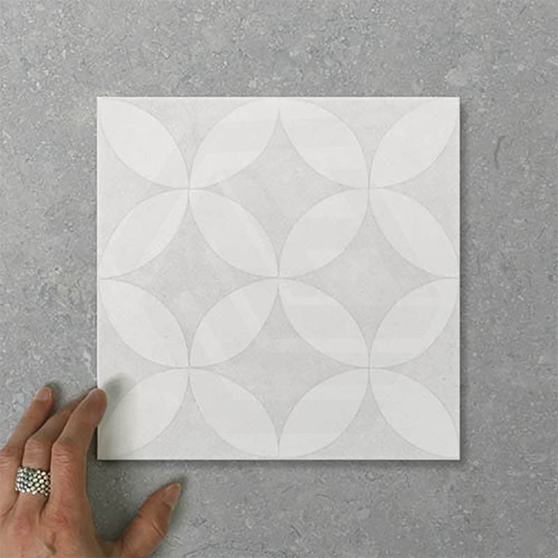 Artisan Oxford 200x200mm Matt Tile 13 Colors Available