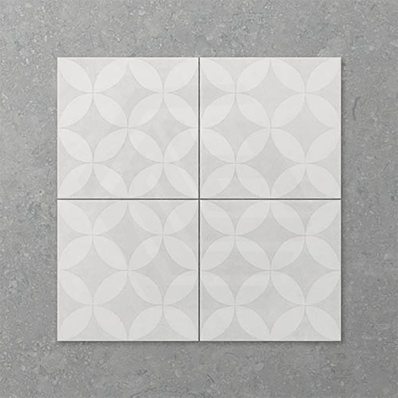 Artisan Oxford 200x200mm Matt Tile 13 Colors Available