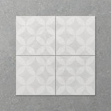 Artisan Oxford 200x200mm Matt Tile 13 Colors Available