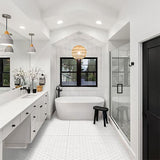 Artisan Oxford 200x200mm Matt Tile 13 Colors Available