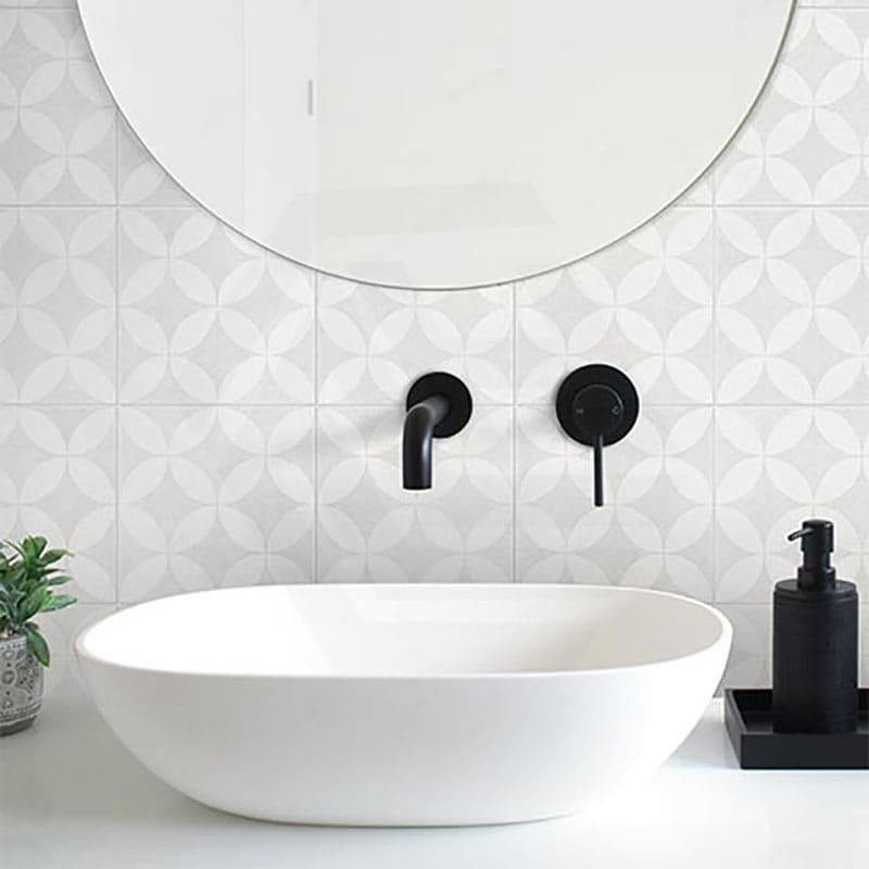 Artisan Oxford 200x200mm Matt Tile 13 Colors Available